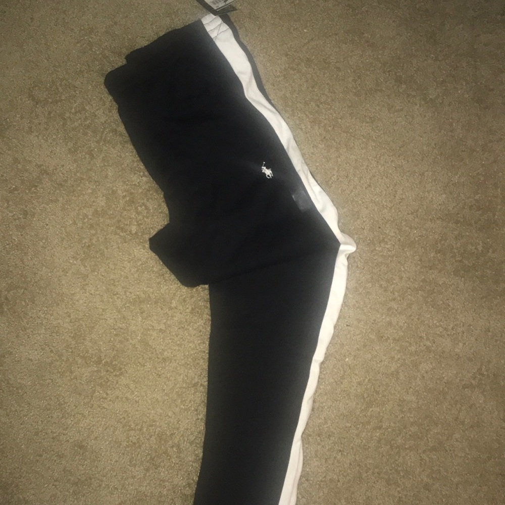 NWT Polo by Ralph Lauren Track Pants (Size S)